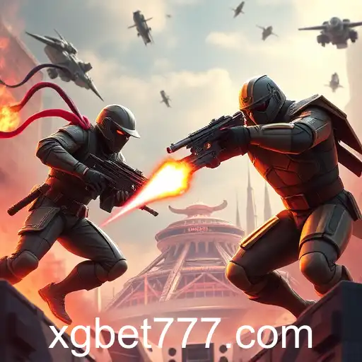 Exploring the World of Action Games on the xgbet Platform
