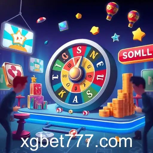 Exploring the Appeal of Casual Games with 'xgbet'