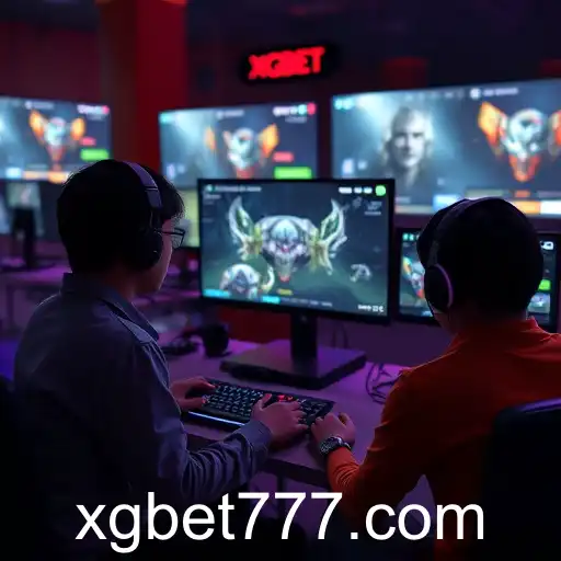 Exploring the Evolution of Online Gaming in 2025