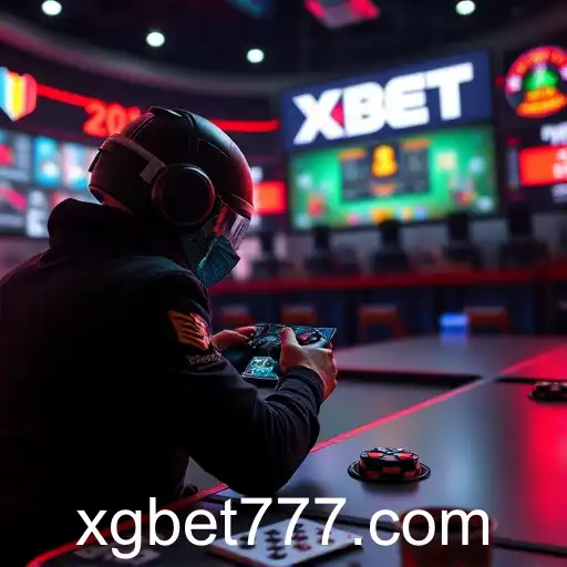 The Evolution of Online Gaming Platforms