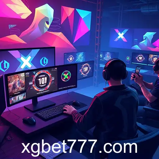 The Rise of Online Gaming in the 2020s