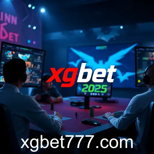 The Rise and Dynamics of xgbet in Online Gaming