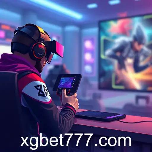 The Rise of Online Gaming Platforms Amid Global Digitalization