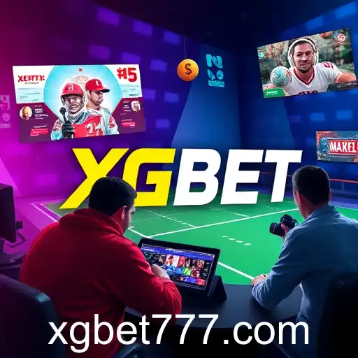 XGBet and the Evolution of Online Gaming