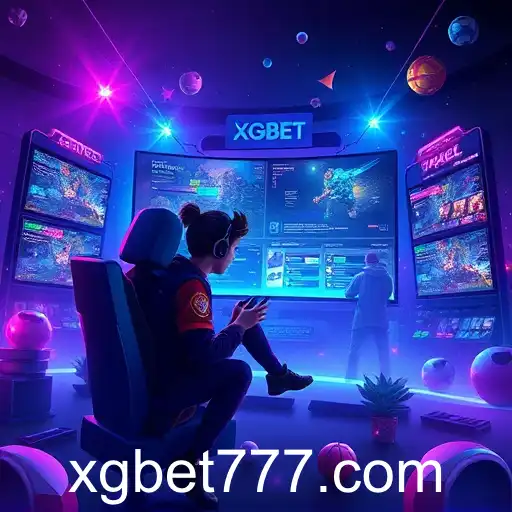Xgbet Revolutionizes Online Gaming Experience