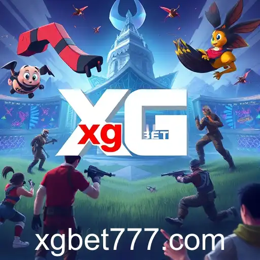 Exploring the World of Multiplayer Games: The Rise of xgbet