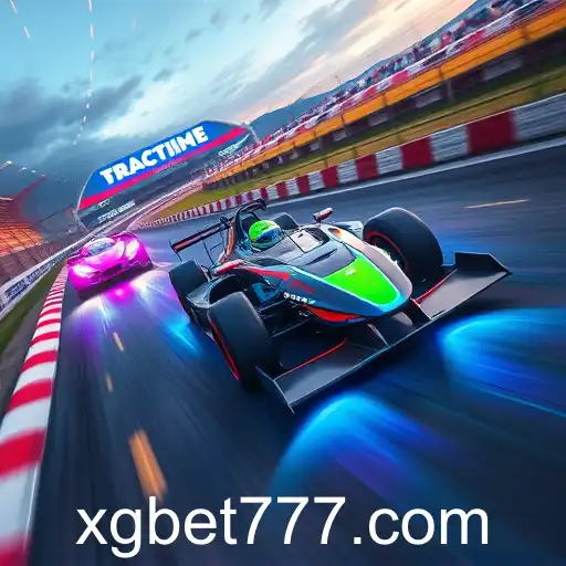 Exploring the Exciting World of Racing Games on xgbet