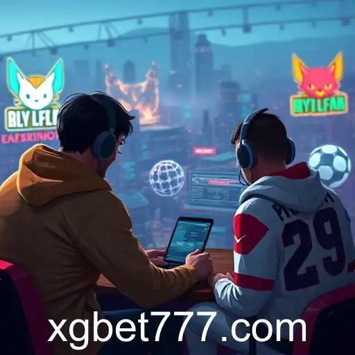 The Rise of Online Betting in the Gaming World