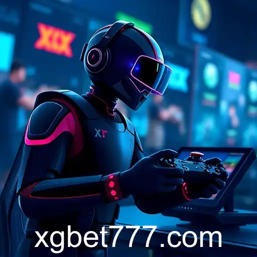 The Rise of XGBet in the Gaming World