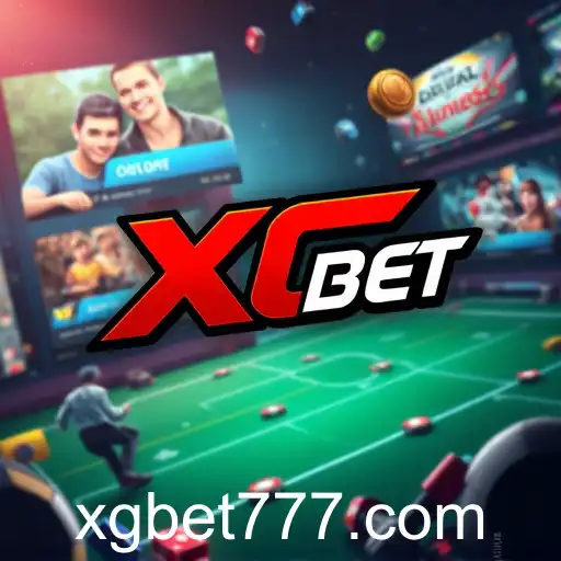 The Rise of XGBet in Online Gaming