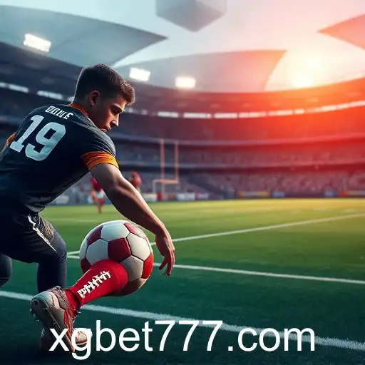 Exploring the 'Sports Games' Category with the Keyword 'xgbet'