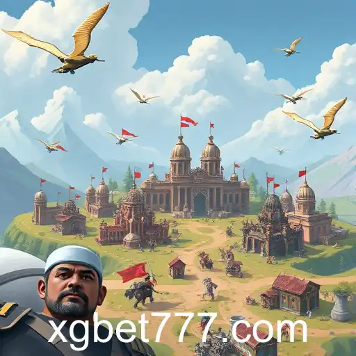 Exploring the World of Strategy Games on xgbet
