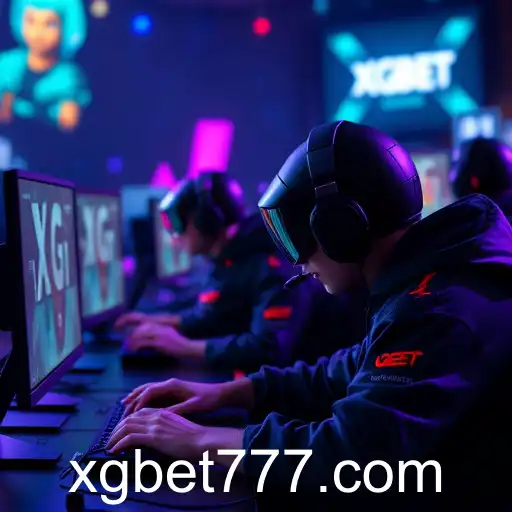 The Rise of xgbet in Online Gaming